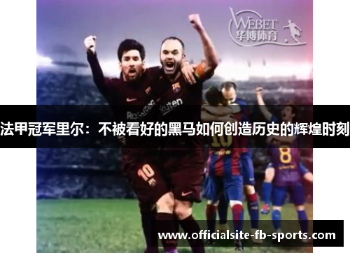 法甲冠军里尔：不被看好的黑马如何创造历史的辉煌时刻