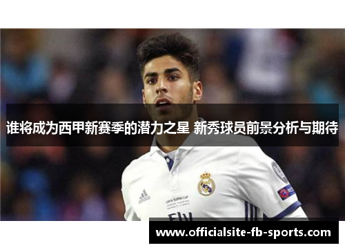 谁将成为西甲新赛季的潜力之星 新秀球员前景分析与期待 谁将成为西甲新赛季的潜力之星 新秀球员前景分析与期待