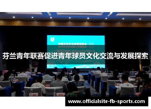 芬兰青年联赛促进青年球员文化交流与发展探索 芬兰青年联赛促进青年球员文化交流与发展探索