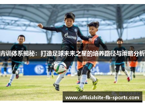 青训体系揭秘:打造足球未来之星的培养路径与策略分析 青训体系揭秘:打造足球未来之星的培养路径与策略分析